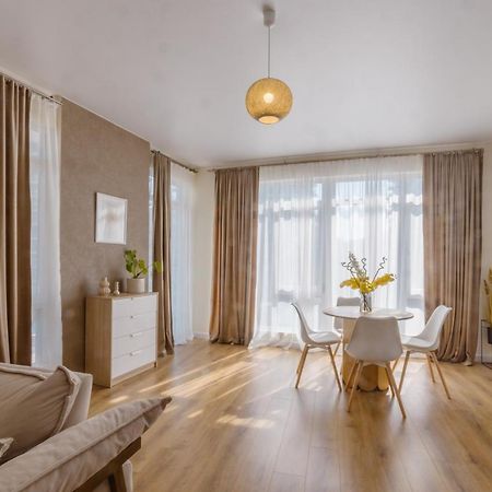 Four Season Apartment Batumi Exterior foto