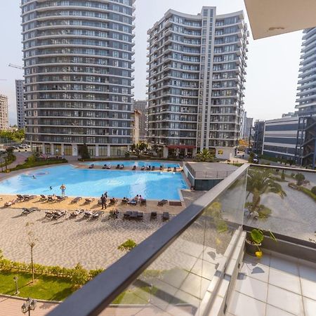 Four Season Apartment Batumi Exterior foto