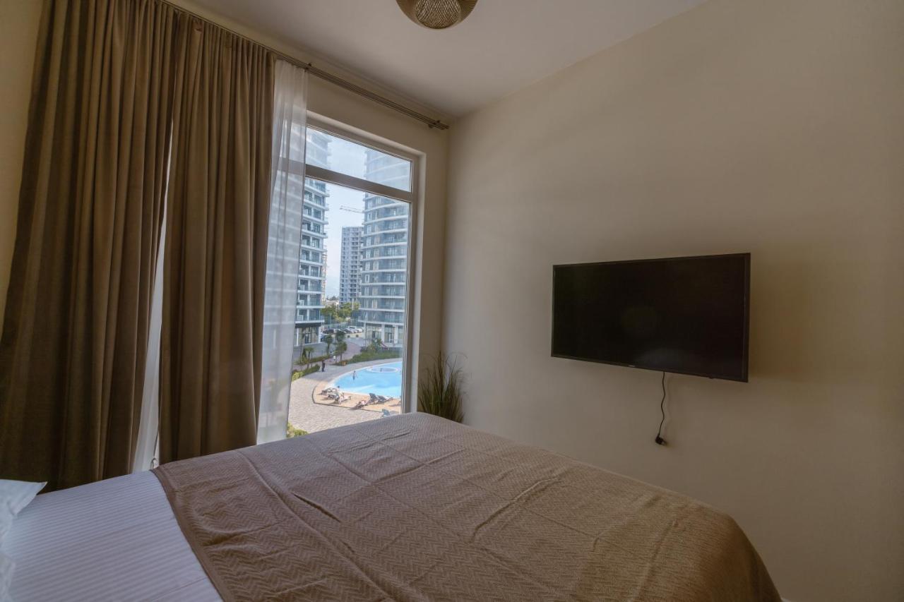 Four Season Apartment Batumi Exterior foto